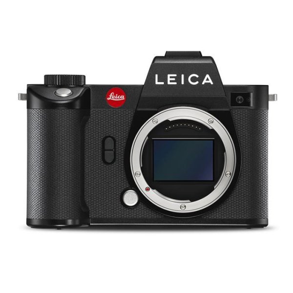 画像1: 【送料無料】LEICA SL2 ミラーレス デジタルカメラ 10854 ボディ (1)