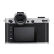 画像2: 【送料無料】LEICA ライカ SL2 ミラーレスカメラ シルバー 10896 (2)