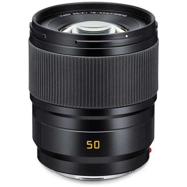 画像3: 【送料無料】Leica ライカ Summicron-SL ズミクロンSL f2/50mm ASPH. 11193 単焦点レンズ Lマウント (3)
