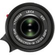 画像2: 【送料無料】Leica ライカ アポ・ズミクロンM f2/35mm ASPH 11699 35mm F2 ライカMマウント (2)