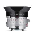 画像2: 【送料無料】Leica ライカ ズミルックスM f1.4/35mm 11301 単焦点レンズ ライカMマウント (2)