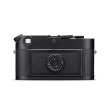 画像2: 【送料無料】LEICA ライカ M6 10557 レンジファインダー式フィルムカメラ (2)