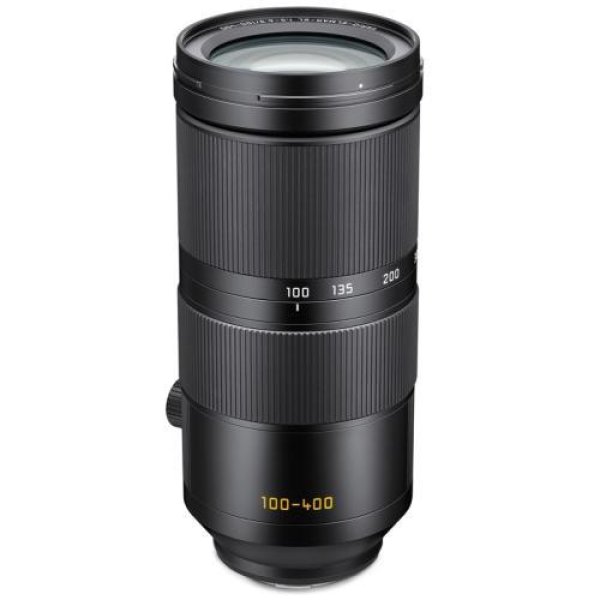 画像1: 【送料無料】Leica ライカ バリオ・エルマーSL f5-6.3/100-400mm 11191 (1)