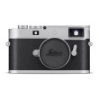 画像1: 【送料無料】LEICA ライカ M11-P シルバークローム 20214 (1)