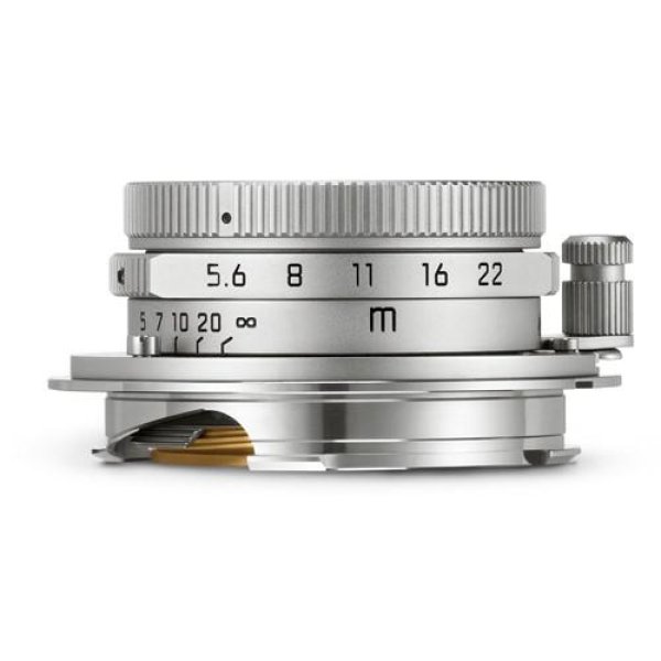 画像1: 【送料無料】Leica ライカ ズマロンM Summaron-M f5.6/28mm ライカMマウント 11695 (1)