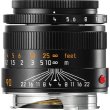 画像1: 【送料無料】Leica ライカ マクロ・エルマーM f4.0/90mm ブラック 11670 (1)