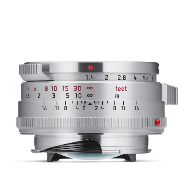 画像1: 【送料無料】Leica ライカ ズミルックスM f1.4/35mm 11301 単焦点レンズ ライカMマウント (1)