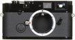 画像1: 【送料無料】Leica ライカ MP 0.72 ボディ ブラックペイント 10302 (1)