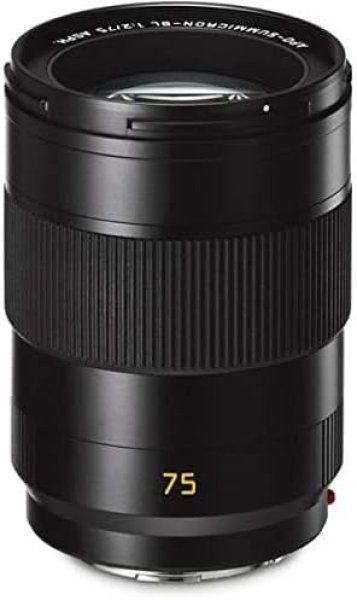 画像1: 【送料無料】Leica ライカ APO-SUMMICRON SL f2/75mm ASPH. アポズミクロン SL f2/75mm ASPH. ライカLバヨネット 11178 (1)