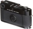 画像2: 【送料無料】Leica ライカ MP 0.72 ボディ ブラックペイント 10302 (2)