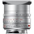 画像2: 【送料無料】Leica ライカ 単焦点レンズ ズミルックスM 35mm F1.4 ASPH. シルバー 11675 (2)