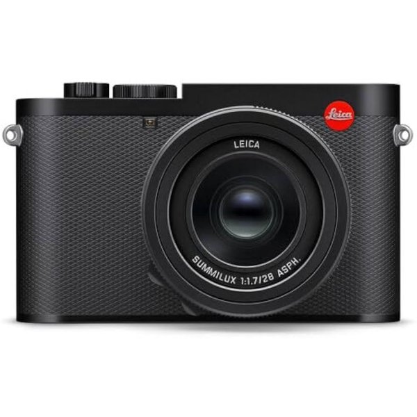 画像1: 【送料無料】ライカ Leica Q3 デジタルカメラ Summilux ズミルックス 28mm F/1.7 19080 (1)