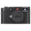 画像1: 【送料無料】LEICA ライカ M11 ブラック 20200 (1)