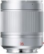 画像2: 【送料無料】Leica ライカ ズミルックスTL f1.4/35mm ASPH. シルバー 11085 (2)