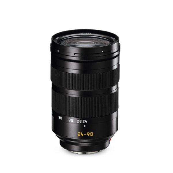 画像1: 【送料無料】Leica ライカ  [VARIO-ELMARIT-SL（バリオ・エルマリート SL） f2.8-4/24-90mm ASPH. ライカLマウント] 11176 (1)