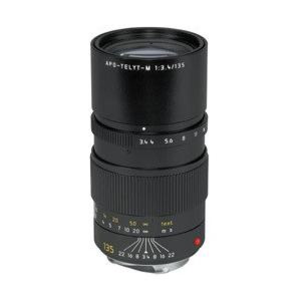 画像1: 【送料無料】Leica ライカ  [アポ・テリートM 135mm/F3.4 ライカMマウント] 11889 (1)