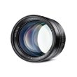 画像2: 【送料無料】Leica ノクティルックスM F1.25/75mm ASPH. ブラック ライカMマウント 11676 (2)